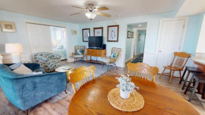 Captains Watch 19 by Tybee Beach Vacation Rentals